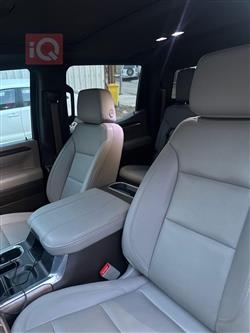 شيفروليه سلفرادو